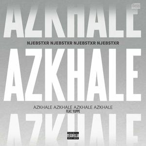 Azkhale (feat. Yuppe)