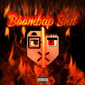 Boombap Sxxx（Prod.red killer）