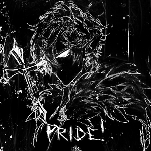 PRIDE!