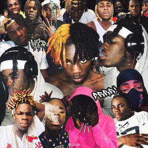 Through the night (feat. FBN Tall-Boy)