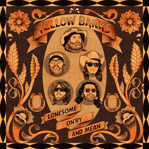 Lonesome On'ry and Mean