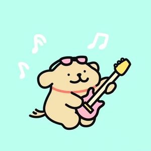 彩虹布拉克（翻唱）