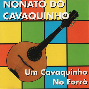 Cavaquinho Com Sanfona