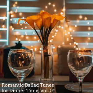 Romantic Romance (Solo Piano in C Major)