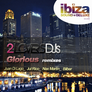 Glorious (Bilber Remix)