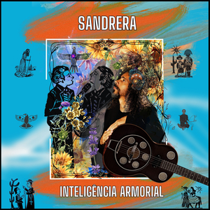 Cantador Primogênito