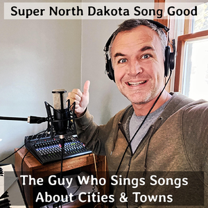 Park River Is the Best City Oh Yeah