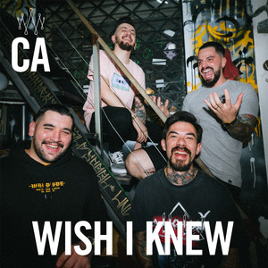 Wish I Knew