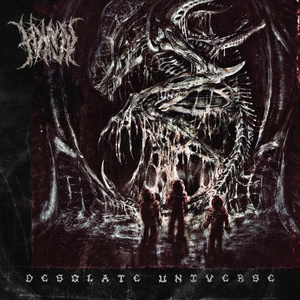 DEMENTIA (Prod. EPSYLE)