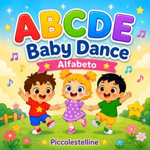 ABCDE Baby Dance