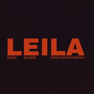 LEILA
