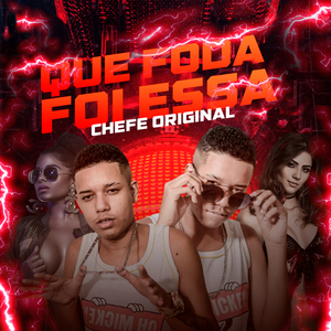 Que Foda Foi Essa (feat. Jessi) (Brega Funk)