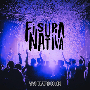 Entre Tenedores (En Vivo)