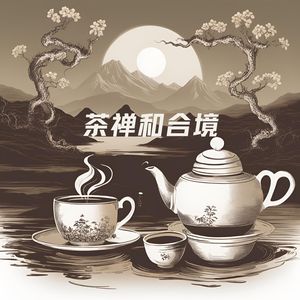 安宁之地 (按摩打坐)