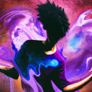 Polaridad (Binaural waves 80-84hz 4hz)