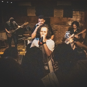 Freestyle Pré-Aniversário 2 (Instrumental)