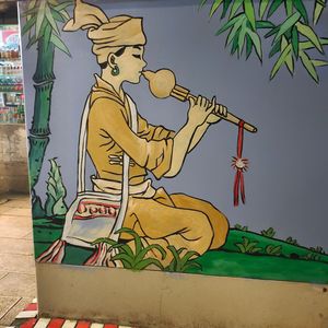 房间(重复版本，wu听）