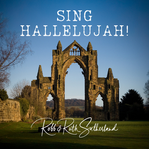 Sing Halellujah!