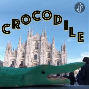 Crocodile