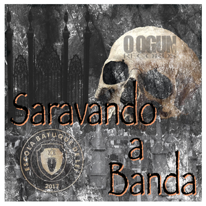 Cidade Deserta (Exu Toquinho)