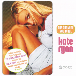 The Promise You Made (Joe Bermudez Radio Edit)