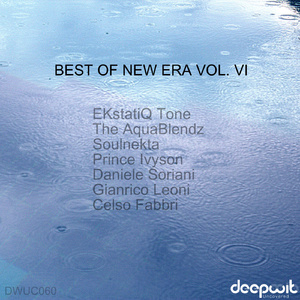 Deep With You (Gianrico Leoni Remix)