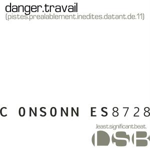 danger.travail (partie 1)