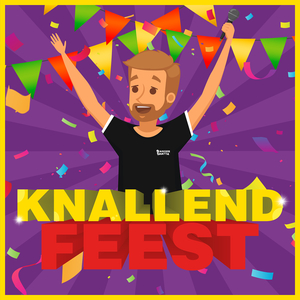 Knallend Feest