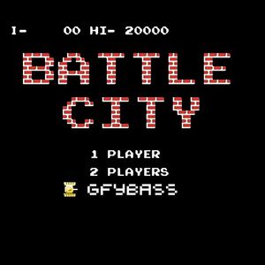 Battle City