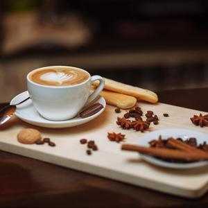 阳光晴好的一天