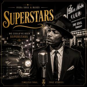 Superstars (Soul/Blues)
