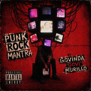 Punk Rock Mantra intro