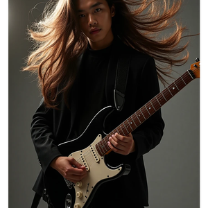 "당신은 나를 사랑할 것인가" Will You Love Me by "The Soother"