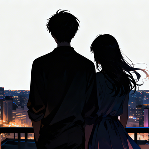 如果每个明天你都在