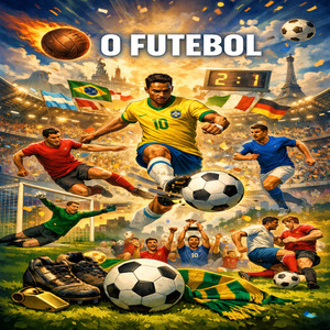 O FUTEBOL