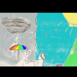 Siempre Para de Llover