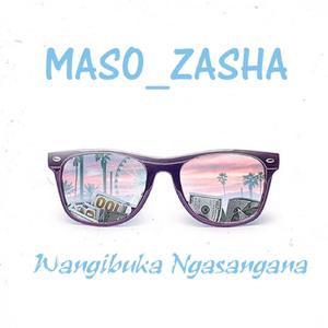 Wangibuka Ngasangana
