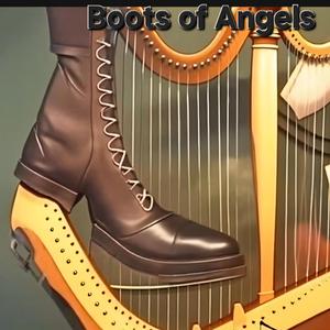 Boots of a Angel