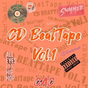 【Free】“Blue Gate”｜经典采样Boombap beat｜采样来自《蓝色大门》