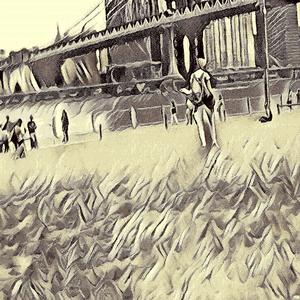 Something's Not Right