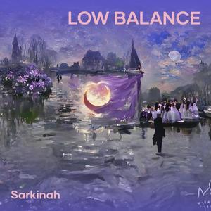Low Balance