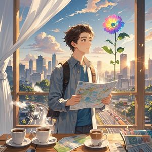 写给未来的自己