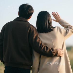 你为何不说爱我