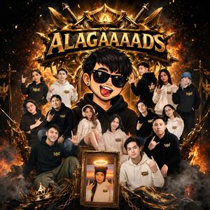 Alagaaaads