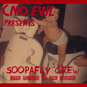 Rawness (feat. Lil' Gatti & Cno Evil)