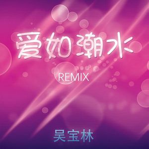 张信哲-爱如潮水REMIX(Remix)