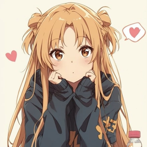 Asuna