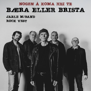 Nogen å koma heim te