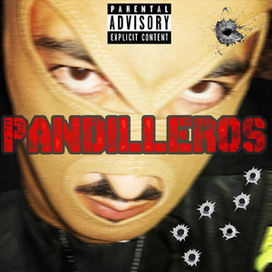 Pandilleros (En Vivo)
