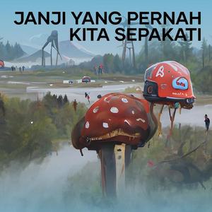 Janji Yang Pernah Kita Sepakati